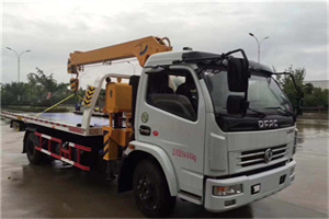 上城24小时道路救援服务